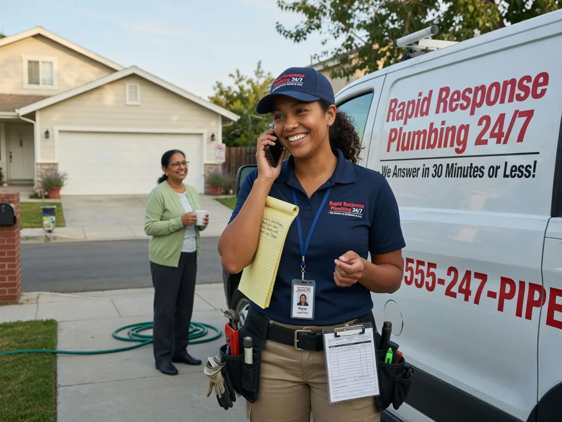 Emergency Plumber Friona, TX FAQs